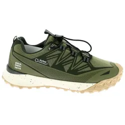 Elementerre, Herren, Wanderschuhe, Vargas (43), Grün