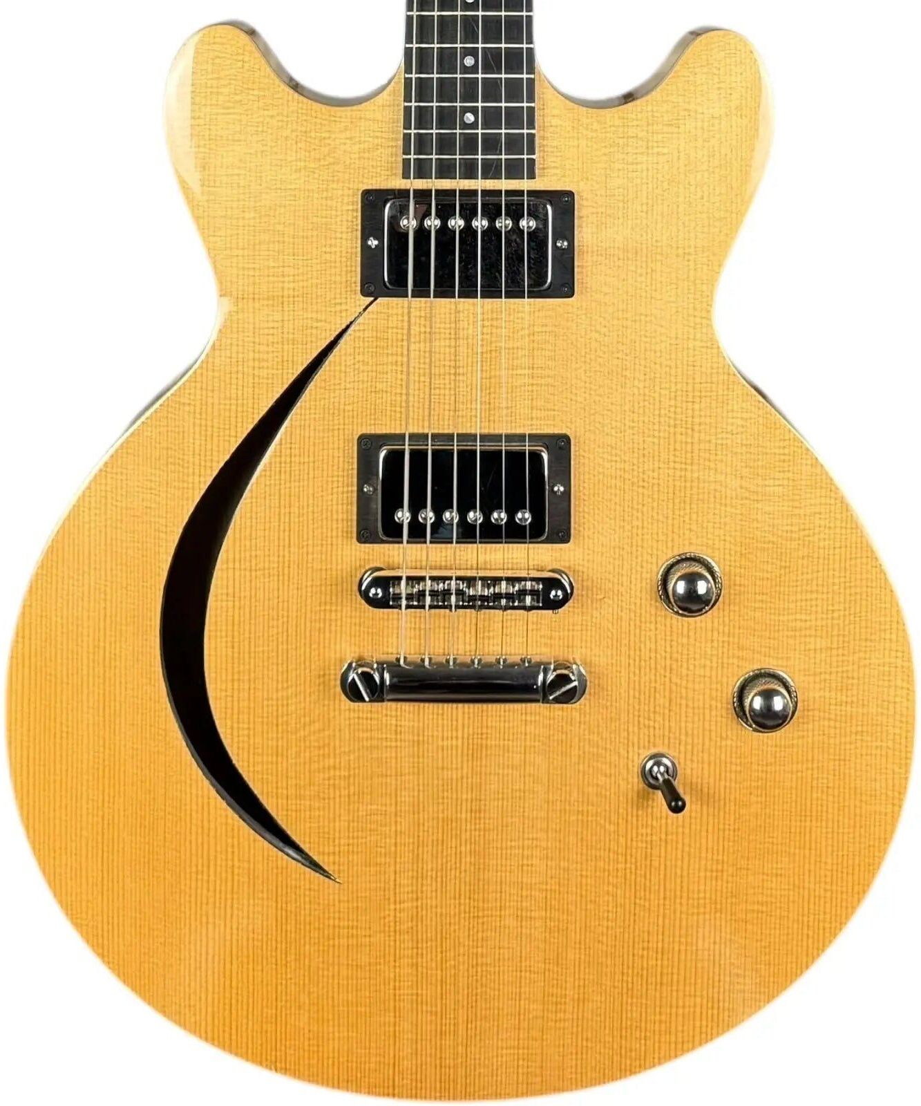 James Collins Signature GTO 2023   Natur - Refurbished