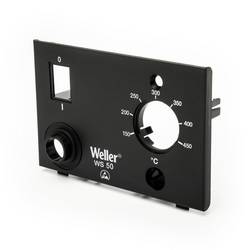 Weller FRONTPLATTE WS 50 BEDRUCKT ERSATZ Frontplatte 1 St. T0058748747