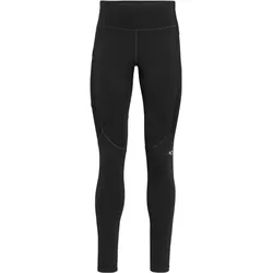 Kari Traa, Damen, Tights, Linnea Tights (XL), Schwarz