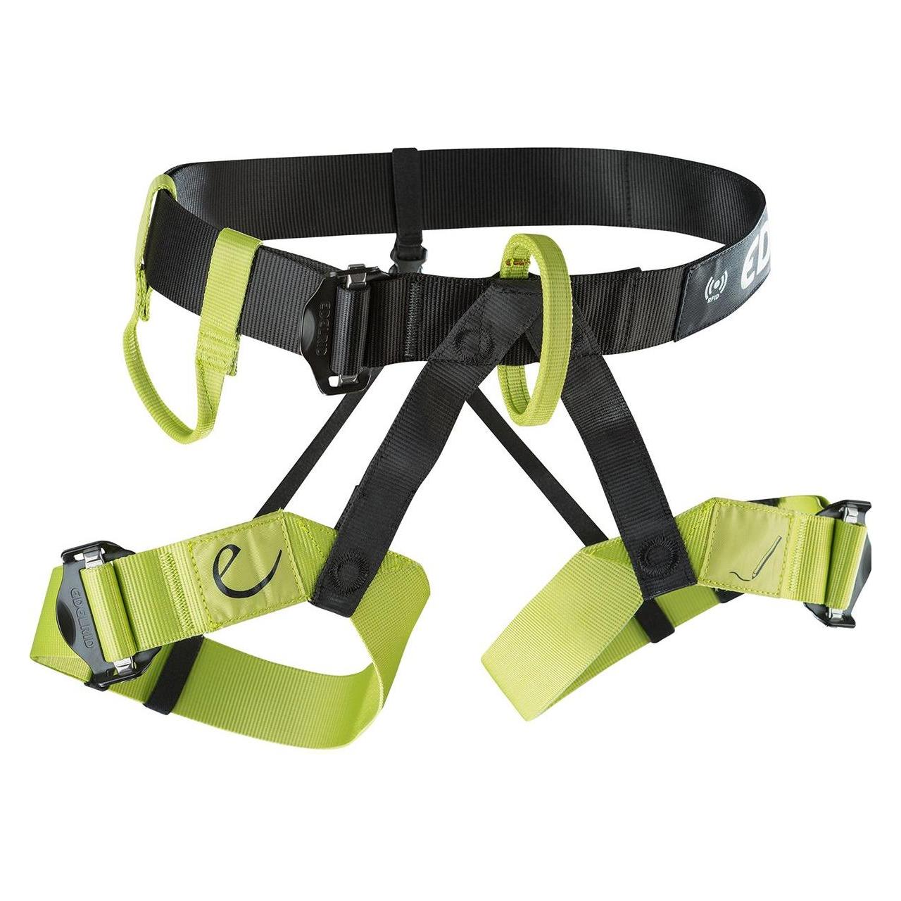 Edelrid Joker || Klettergurt (One Size) (74319-219-)