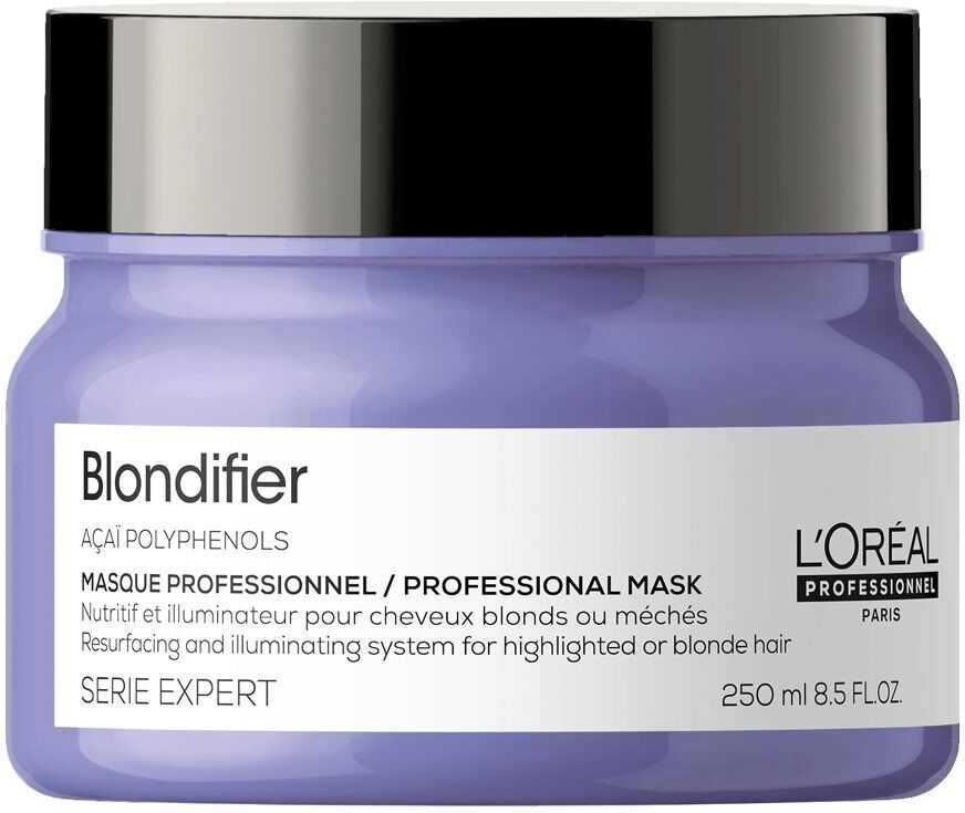 L’Oreal Professionnel Paris L'OREAL PROFESSIONNEL Blondifier Mask