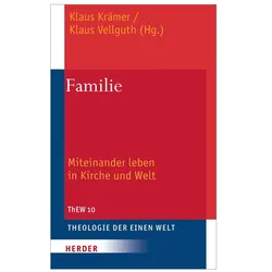 Familie, Fachbücher von Klaus Vellguth, Klaus Krämer