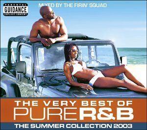 Firin Squad, the [Summer 2003] - Very Best of Pure R&B Telstar - Preis vom 10.10.2026 11:48:34 h