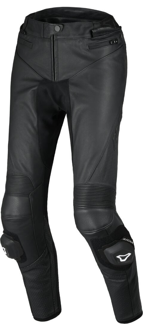 Macna Ovita Damen Lederhose 166-7597-L42-101
