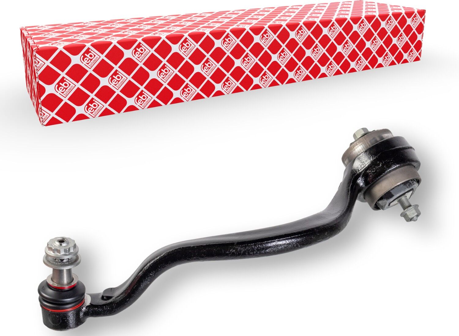 FEBI BILSTEIN 175035 Suspension arm