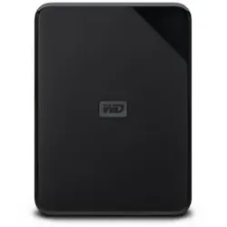 WD Elements SE Externe Festplatte - 4 TB