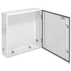 Hager Wandlerschrank P13BLM1 IP54 800x800x218mm