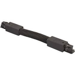 Brumberg 88131070 Hochvolt-Schienensystem-Komponente Flexverbinder 88131070 Weiß