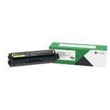 Lexmark Toner Rückgabe f. gelb (20N2HY0)