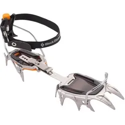 BLACK DIAMOND Schlosserei SABRETOOTH PRO, Größe ONE SIZE in Bunt Bunt