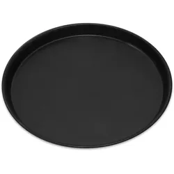GRÄWE Pizzablech 36 cm, unbeschichtet