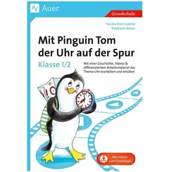 Stephanie Braun, Schulbücher von Stephanie Braun, Sandra Kroll-Gabriel