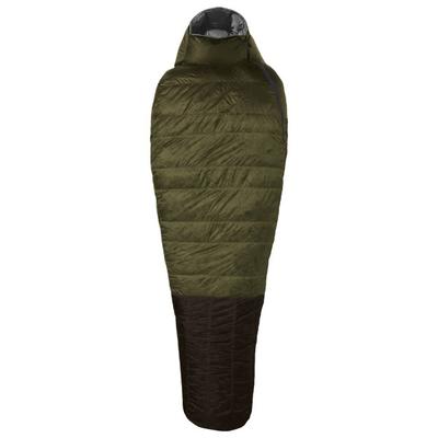 Simond - MT900 0° Down - Daunenschlafsack Gr S Grün
