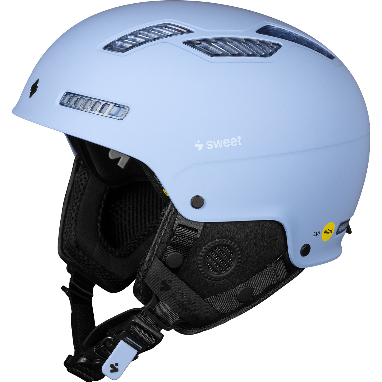 Sweet Protection Sweet Igniter 2Vi MIPS placid blue - M/L = 56 - 59