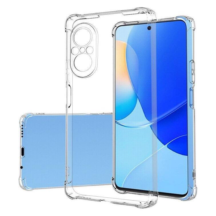 Evelatus Huawei Nova 9 SE Shockproof Case (Huawei Nova 9 SE) (EHN9SESCT)