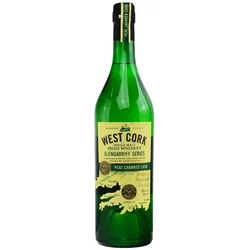 West Cork Glengarriff Series - Peat Charred Cask - Cask Collection...