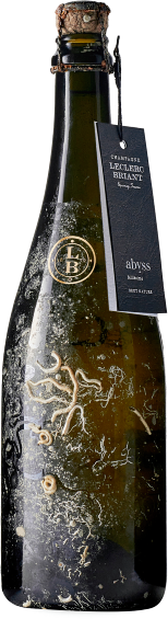 Leclerc Briant Abyss 2018 - 75cl
