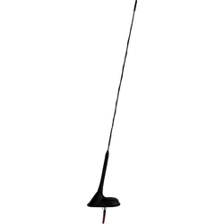 ATTB 3719.01 - Kombiflex-Dachantenne - TETRA 3 dB, Radio (aktiv/active), GPS
