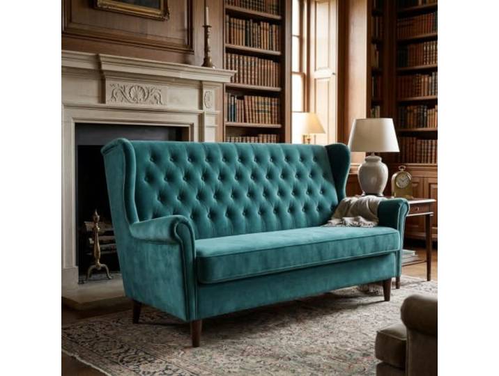 Family Meble Schlafsofa Diana Crystal – Aura 11