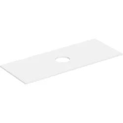 Geberit Verkleidung oben, für Geberit AquaClean Mera Classic Stand-WC, 244123001 244123001