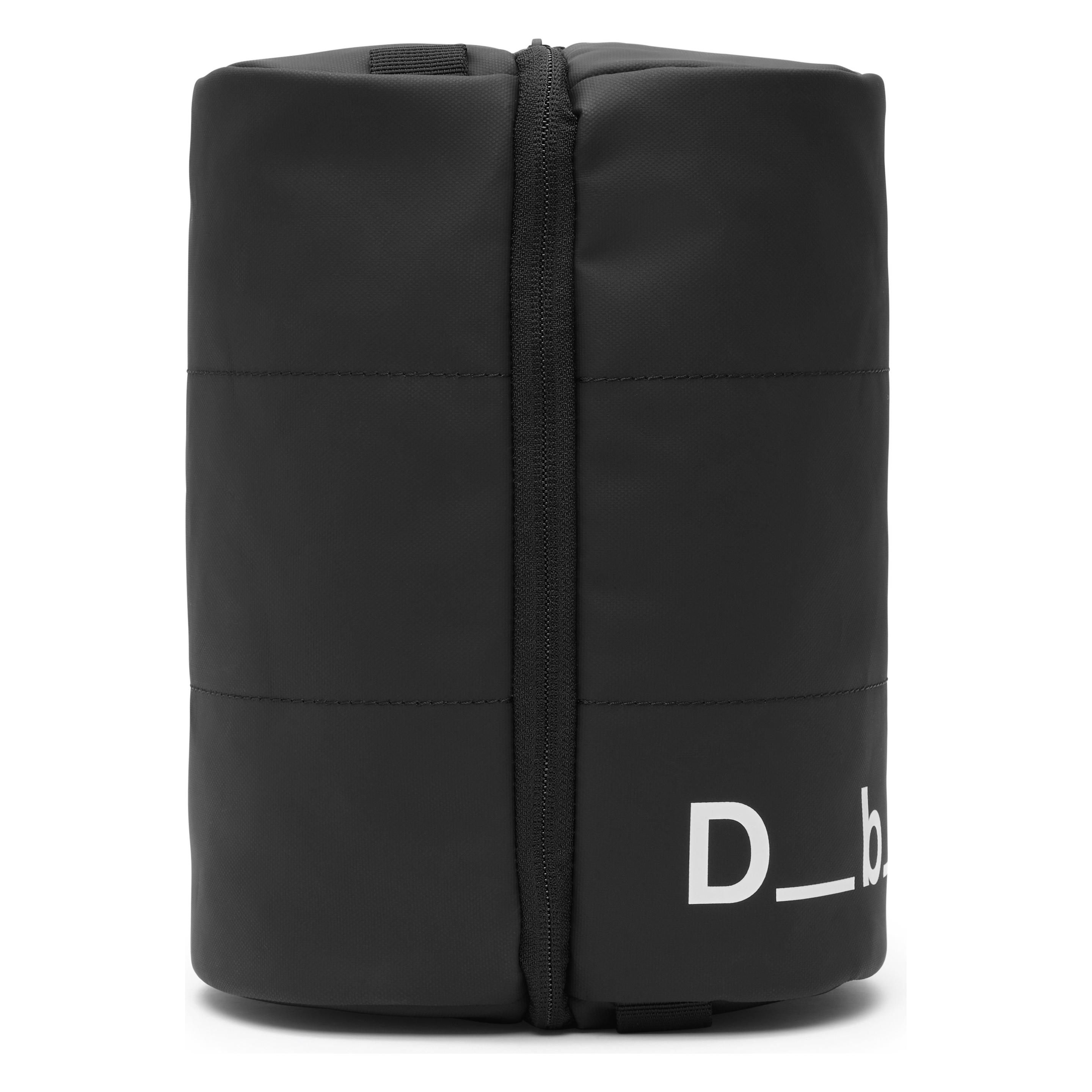 DB Sports Db Roamer Split-Verpackungsbeutel, M, Black Out (72370445)
