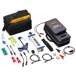 Fluke FLUKE-PVA-1500T2 Photovoltaik-Messgerät 5600022