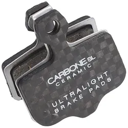 AMP Bremsbeläge Ceramic | Carbone SL für SRAM | Magura | Campagnolo