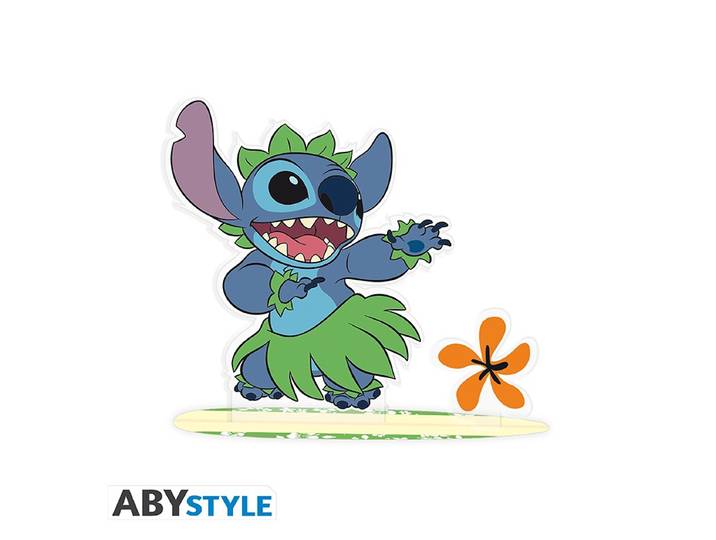 DISNEY Acryl® Lilo & Stitch - Stitch