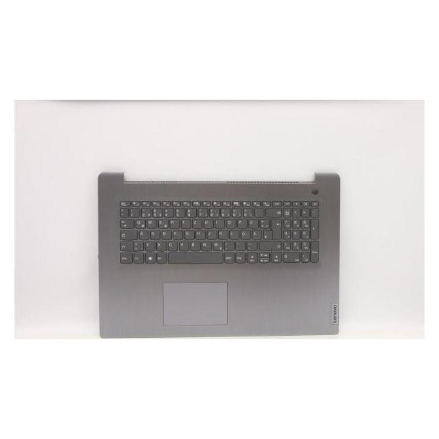 Lenovo Upper Case ASM GER L82H9 FP (5CB1B96592)