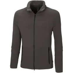 PIKEUR RON Herren Fleecejacke blackolive Athleisure HW/2022, Größe: 48