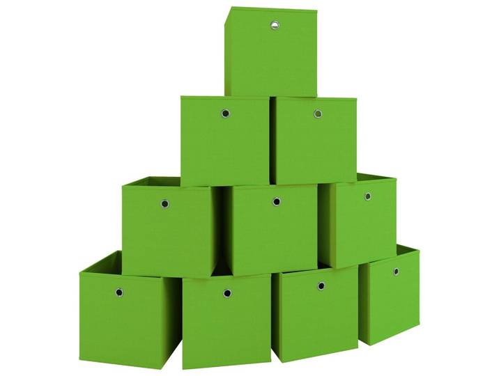 Faltbox Boxas Grün
