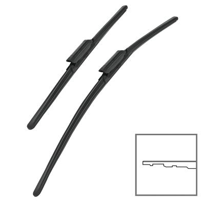 HEYNER Scheibenwischer BMW 020210