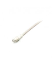 Digital Data Communications Equip Patch-Kabel RJ-45 M bis M 2 m FTP CAT 6a geformt weiß (605611)