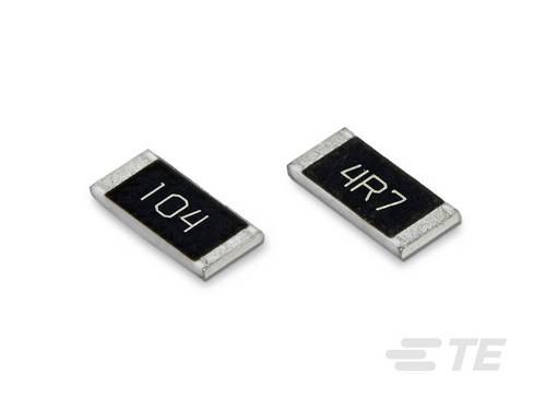 TE Connectivity 5-1879130-5 Präzisions-Widerstand 4.12kΩ SMD 0402 0.1% 10 ppm 250 St. Bag
