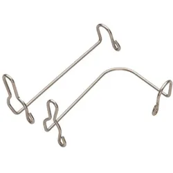 JAGWIRE Ersatz-Spritzenhalter für Elite Bleed Kit