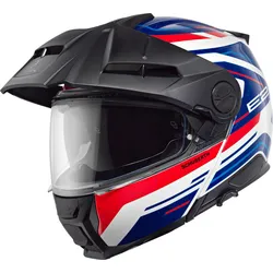 Schuberth E2 Expedition Klapphelm XXXL (65)