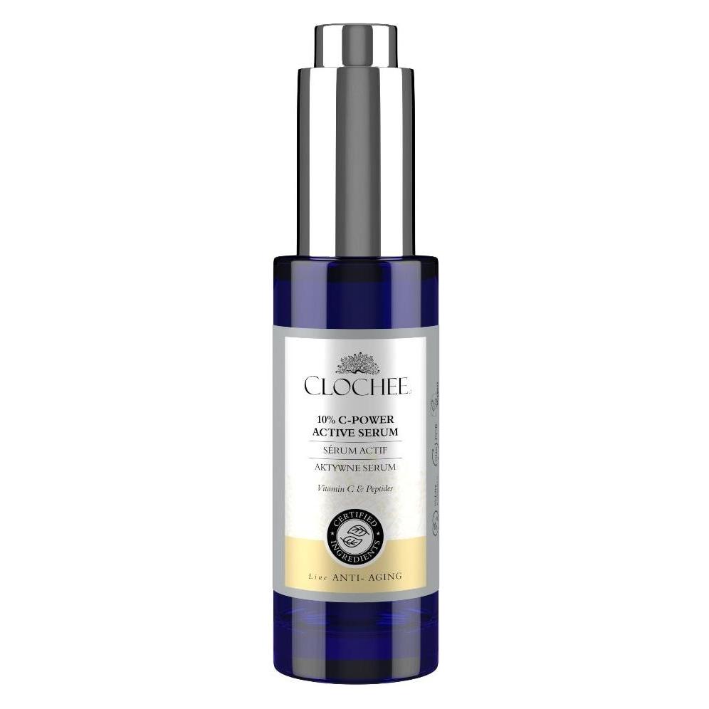 Anti-Aging C-Power Active Serum mit Vitamin C (30 ml) (OTHER)