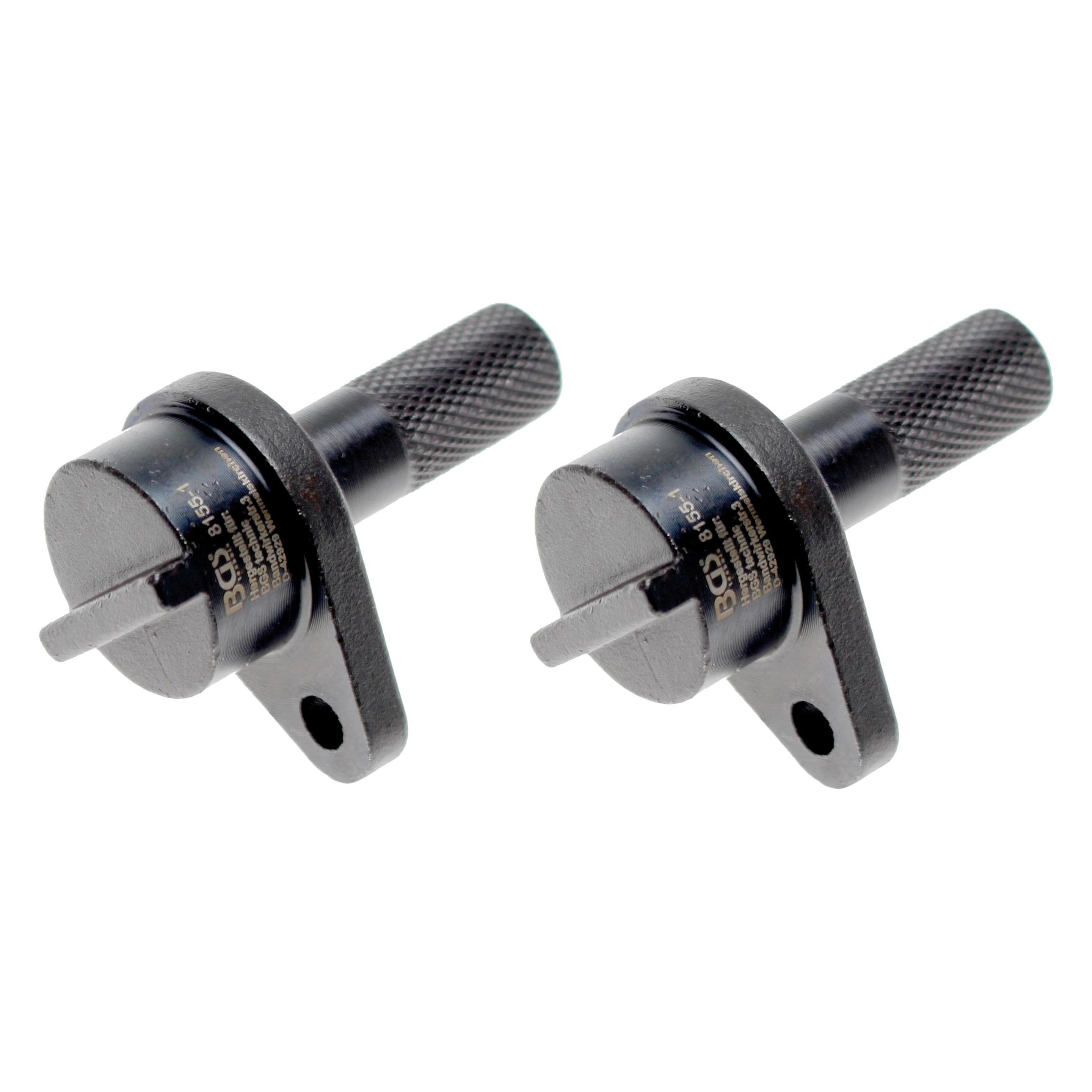 BGS Motor-Einstellwerkzeug-Satz (8155-1)