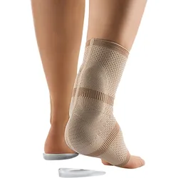 Bort Achillostabil Eco Knoechel Haut Medium 1 ST