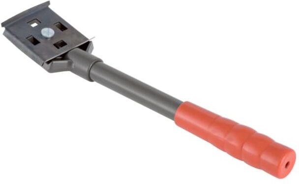 Geberit Rohrschaber 356118001 zum Vorbereiten von Elektroschweißungen