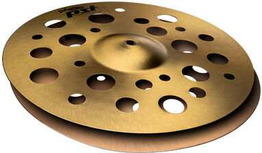 "Paiste 12"" PSTX Swiss Flanger Stack "