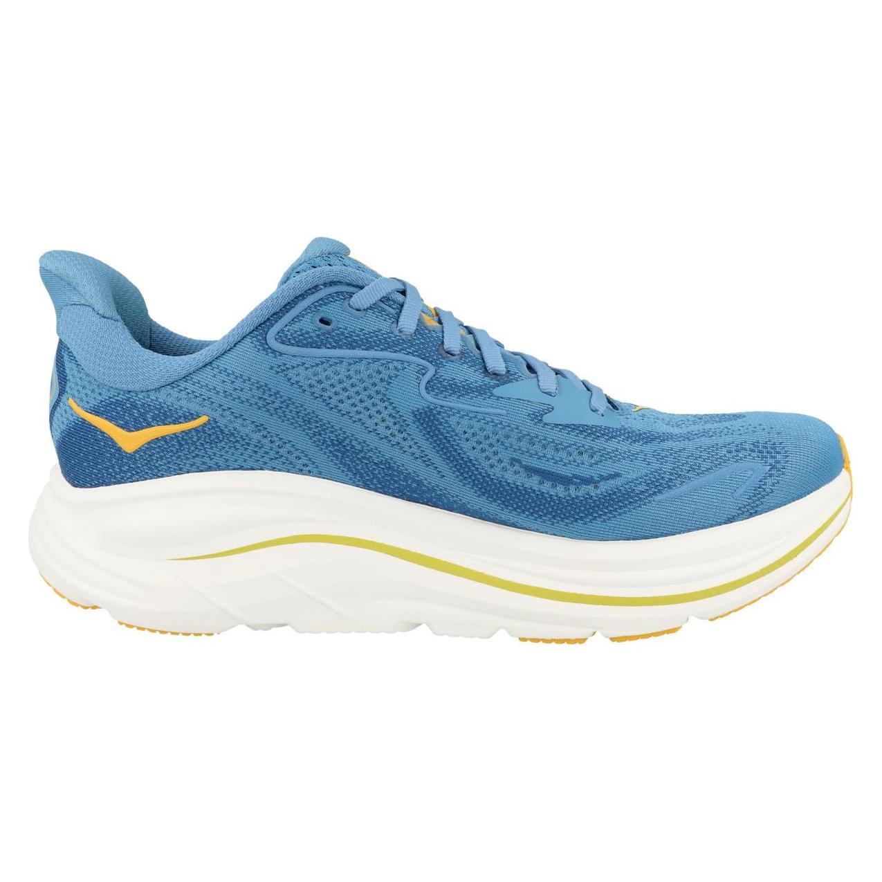 Hoka Clifton 10 (42 2/3, 42.5) (1162030-ALF)