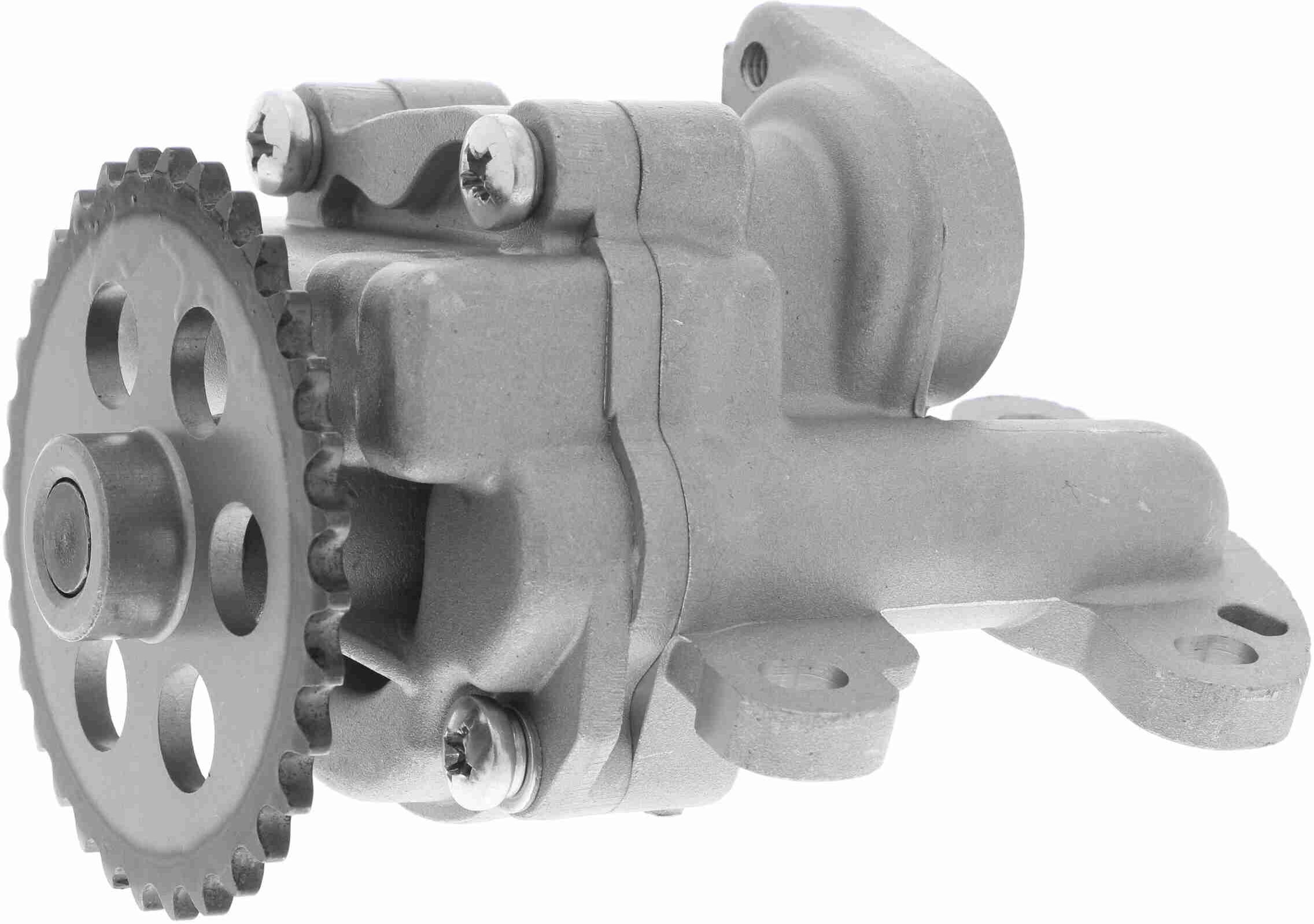 Vaico Ölpumpe Original Qualität V25-0888 Für Ford