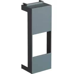 Hager Gerätehalter lang 135mm für FV+ Gr.00