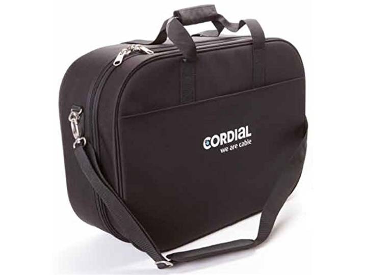 CORDIAL Stagecase draagtas