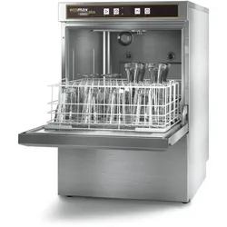 ecomax plus Gläserspülmaschine G415-11D