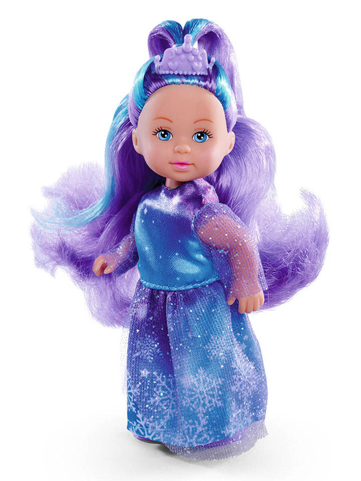 Simba Puppe "Fantasy Princess" mit Zubehör - ab 3 Jahren - onesize