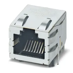 Phoenix Contact RJ45-Leiterplatten CUC-IND-J1ST#1321248