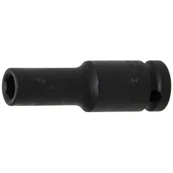 BGS Kraft-Einsatz tief 11 mm 12,5 (1/2) - 7211